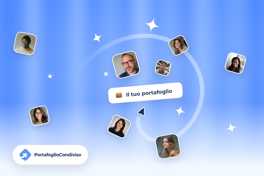 Portafoglio Condiviso: presto la nuova app online