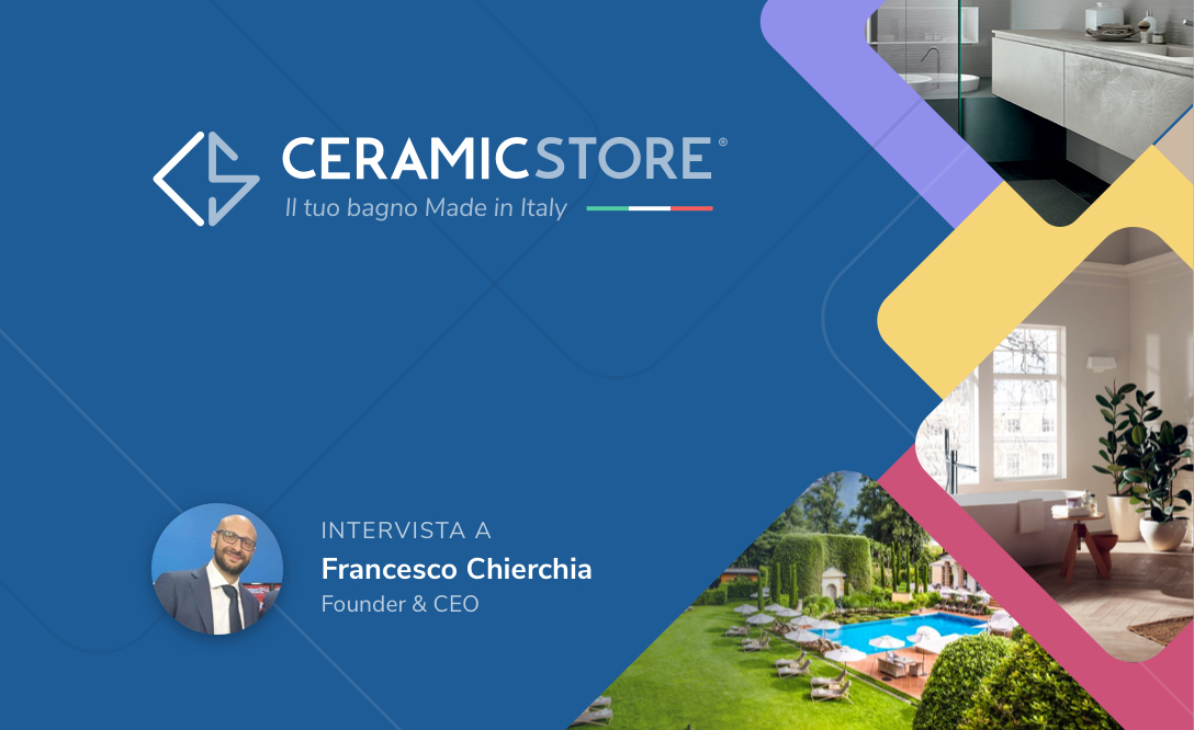 Ceramic Store: come un eCommerce su misura ha cambiato un'azienda