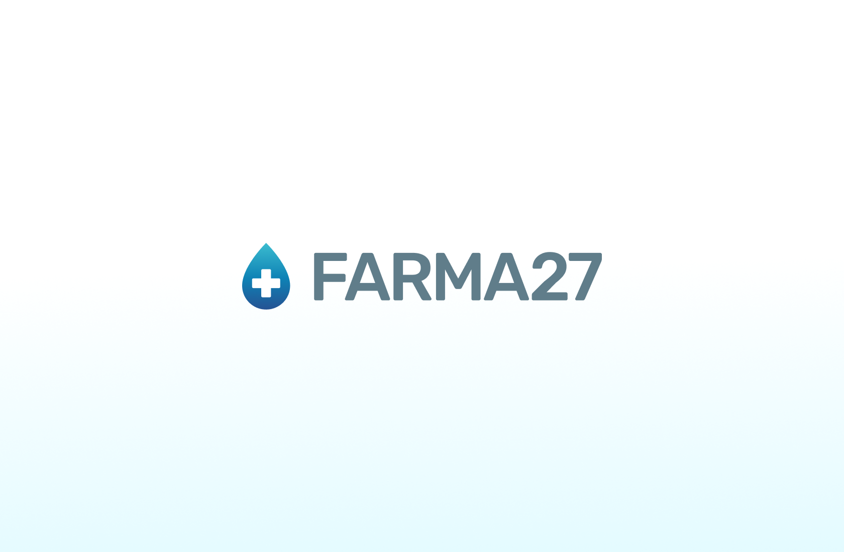 Farma27 - Un nuovo gestionale per controllare l'attività multi-channel di vendita per Farma27